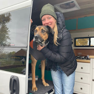 Meet your Posher, Erika